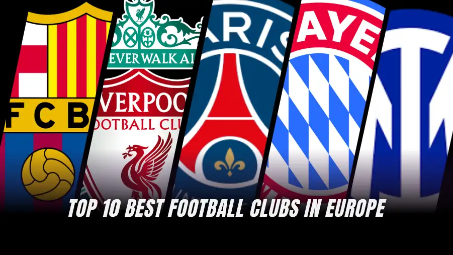The best teams in Europe: Can anybody touch Barcelona, Bayern? - 3