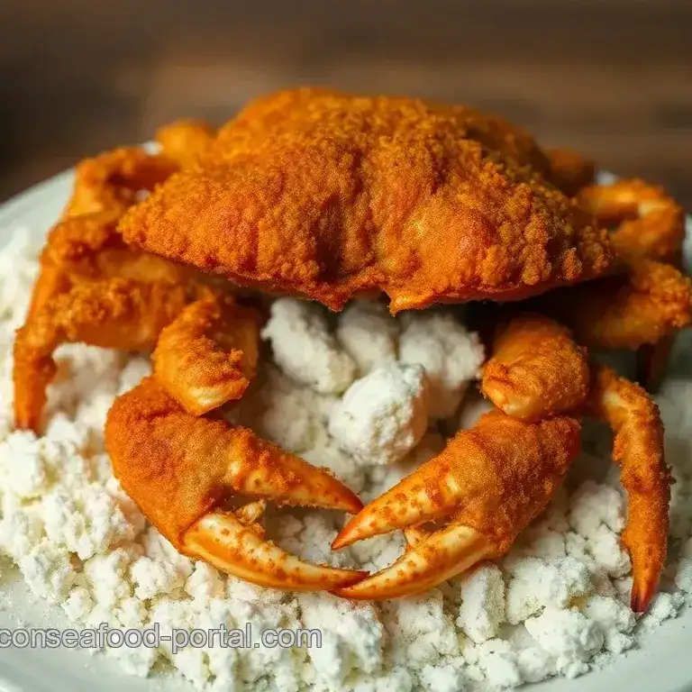Soft-Shell Crab BLTs With Basil Aioli - 1