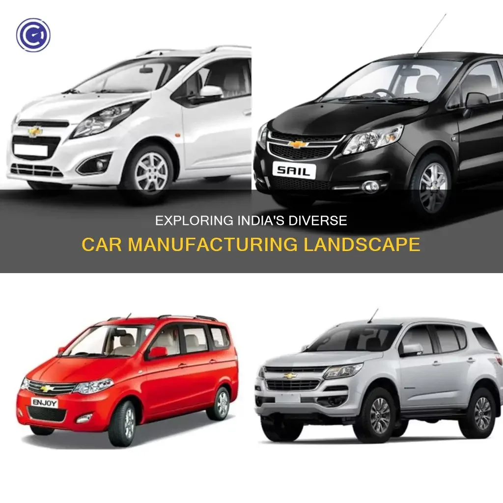 Indian car brands: How many four-wheeler manufacturing companies does India have? Stop guessing, check exact number - 1