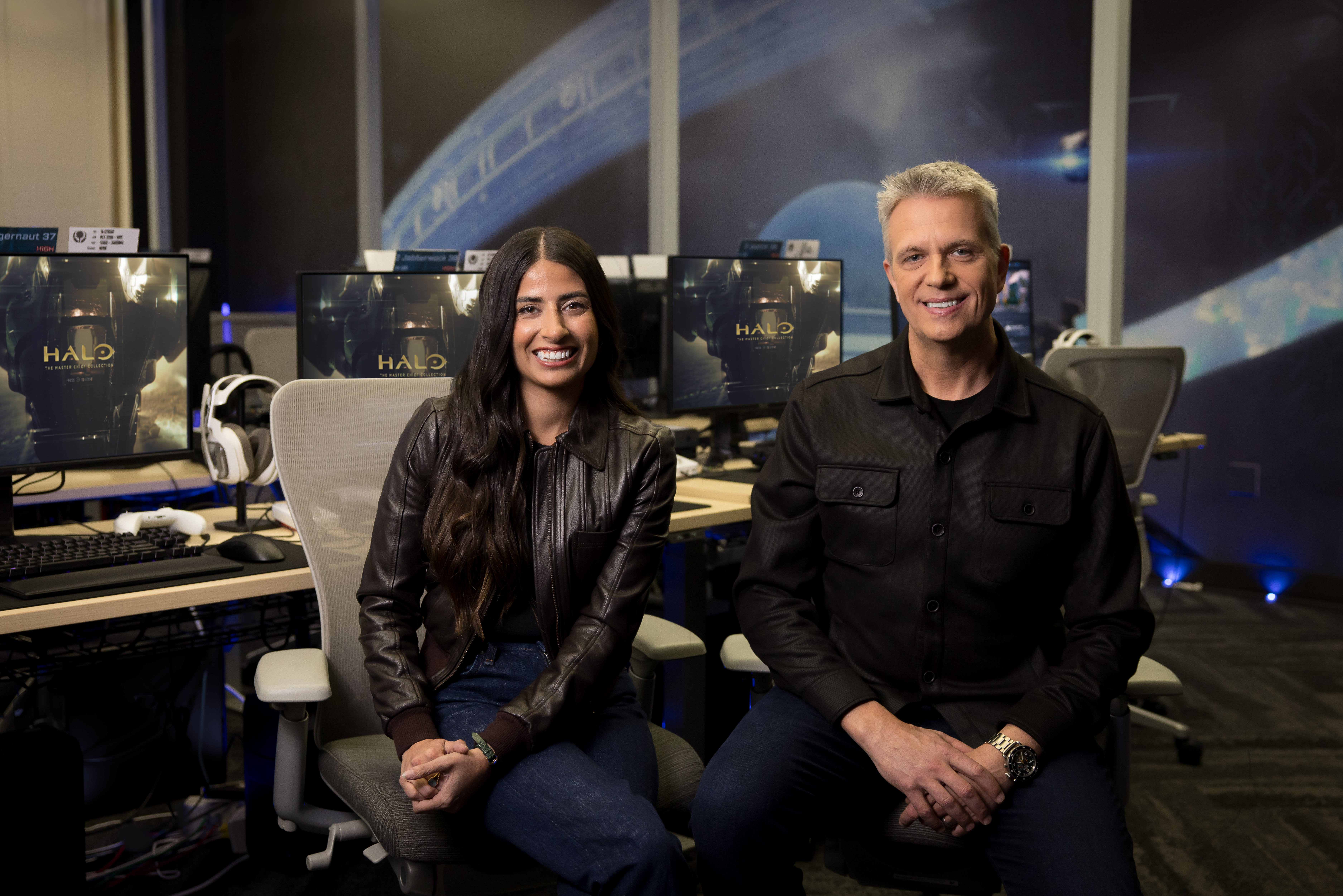 Phil Spencer is Retiring, Sarah Bond Resigns, Microsoft AI Exec Named New Xbox Boss - 3