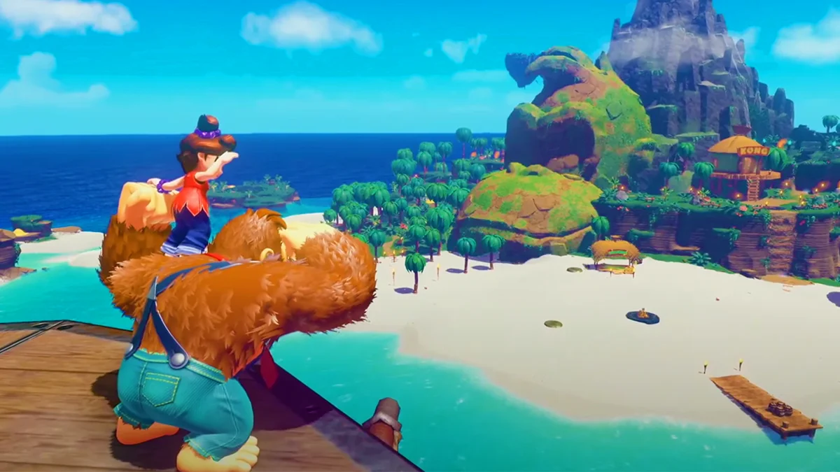 The Best Deals Today: Astro Bot, God of War Ragnarok, Donkey Kong Bananza, and More - 4