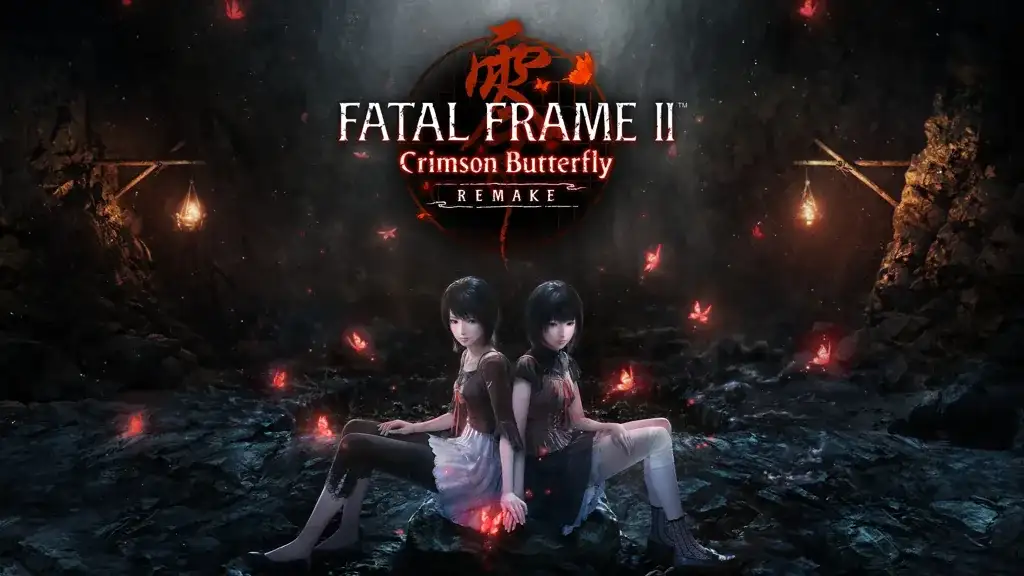 Fatal Frame 2 remake review: a horror classic defanged by modern convention - 2