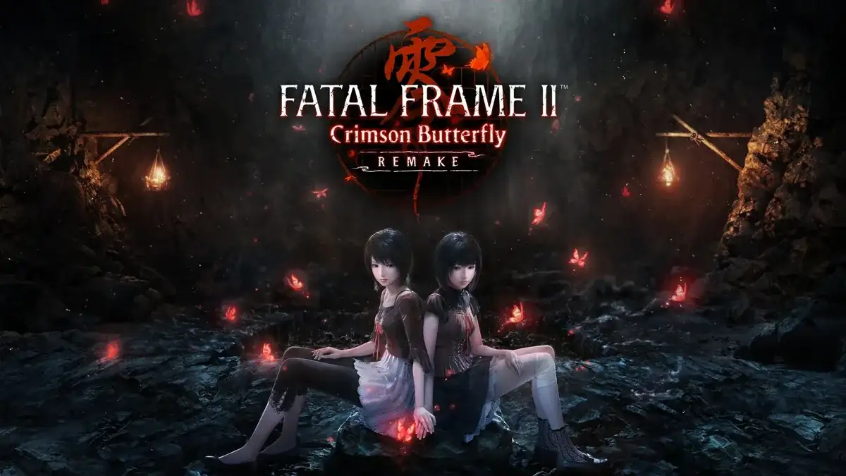 Fatal Frame 2 remake review: a horror classic defanged by modern convention - 1