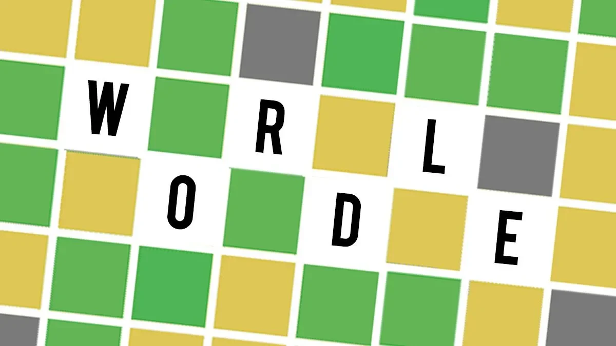 Today's Wordle Hints, Answer and Help for April 2, #1748 - 1