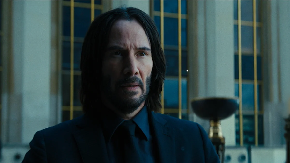 John Wick, Waitara and Final Call impress - 1