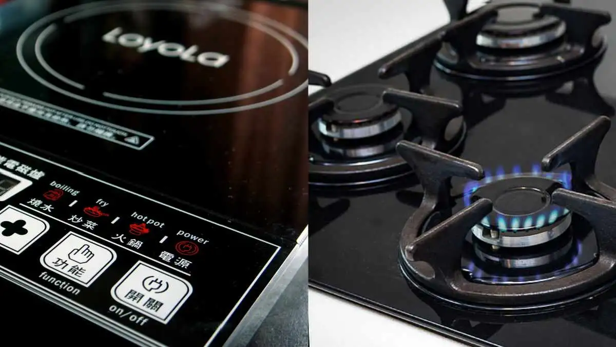 Induction stoves fly off shelves in India as gas shortage fears spark panic buying - 2