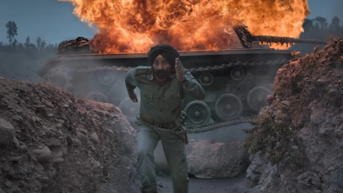 Border 2 box office collection day 14: Sunny Deol's war drama continues to hold well at box office, crosses Rs 400 crore worldwide - 4