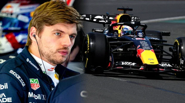 F1 warned of &ldquo;potential for disaster&rdquo; with 2026 cars in Australian GP qualifying - 4