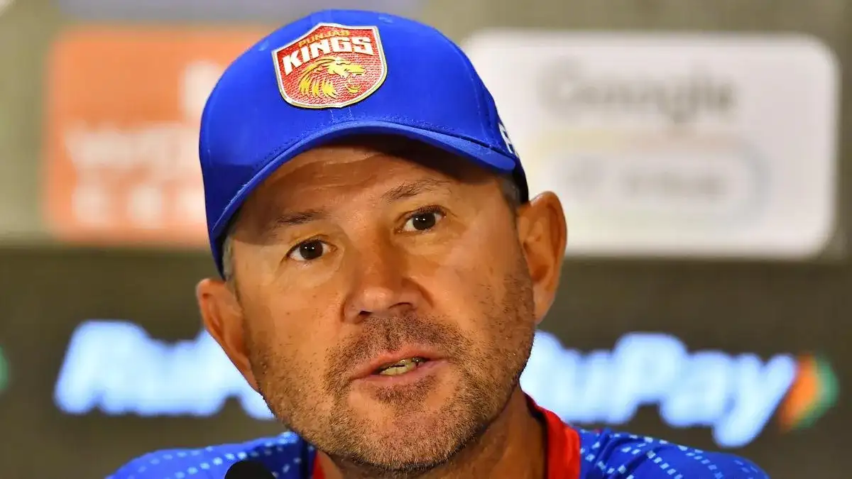 Our young Indian talent at the top order are special: PBKS coach Ponting - 4
