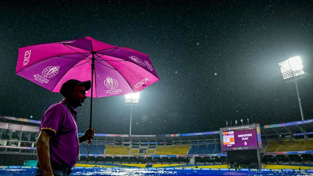 PAK vs NZ: Rain delays start of Super 8 match in Colombo: What happens if Pakistan vs New Zealand T20 World Cup 2026 clash is washed out? - 3