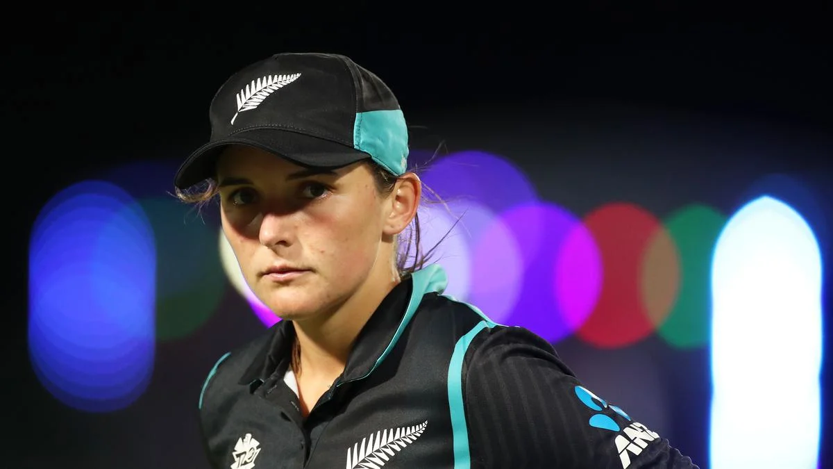 Kerr succeeds Devine as New Zealand captain - 2