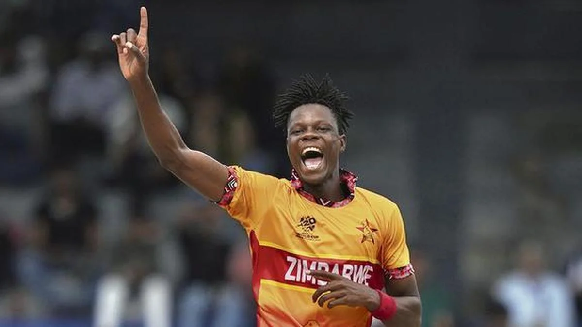 Zimbabwe eye historic Super Eight spot against Ireland - 2