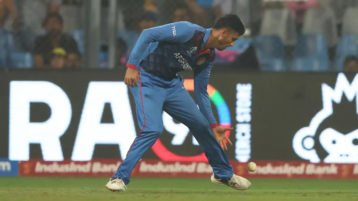 Dropped catch allows Aussie to bring up ODI ton - 1