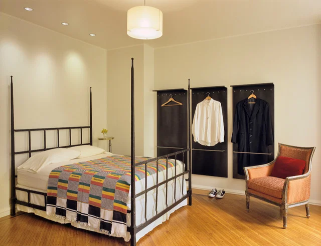 You be the judge: should my wife stop leaving piles of clothes all over the bedroom? - 1