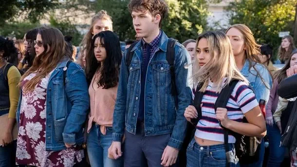 10 TV shows that should have been just one season - 4