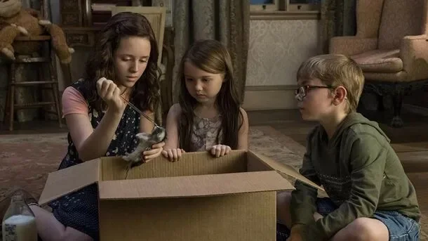 10 TV shows that should have been just one season - 3