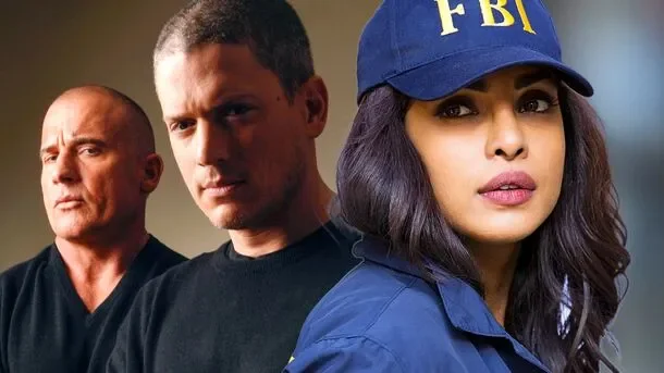 10 TV shows that should have been just one season - 1