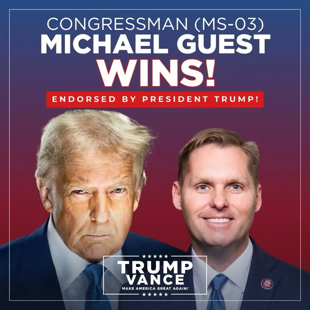 Trump touts 5-0 sweep by endorsed candidates in Tuesday primary elections - 3