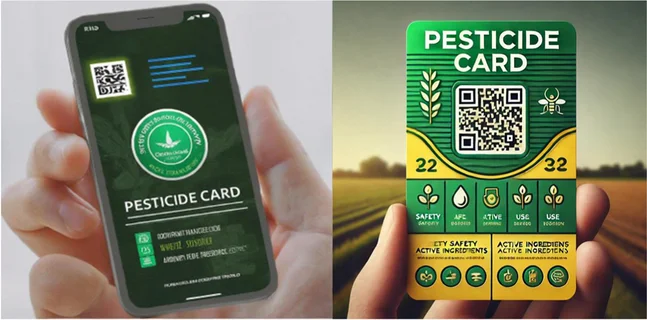 India among four nations driving most global pesticide toxicity: study - 2