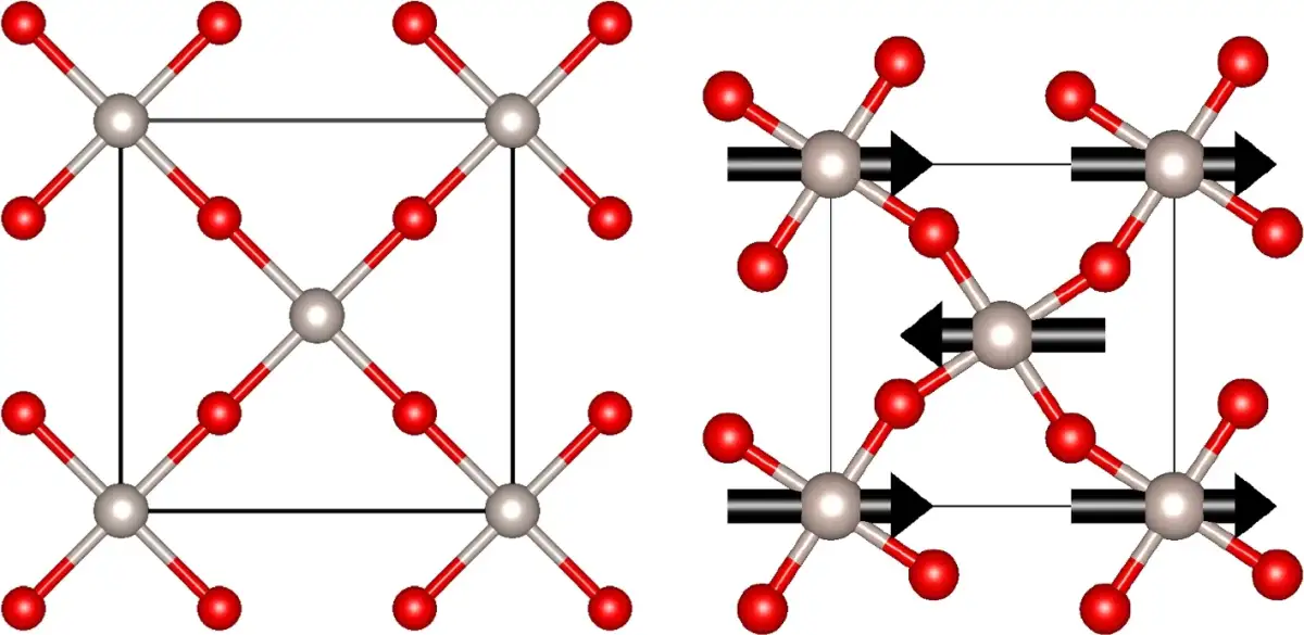 Superconducting altermagnets could carry spin without energy loss - 2
