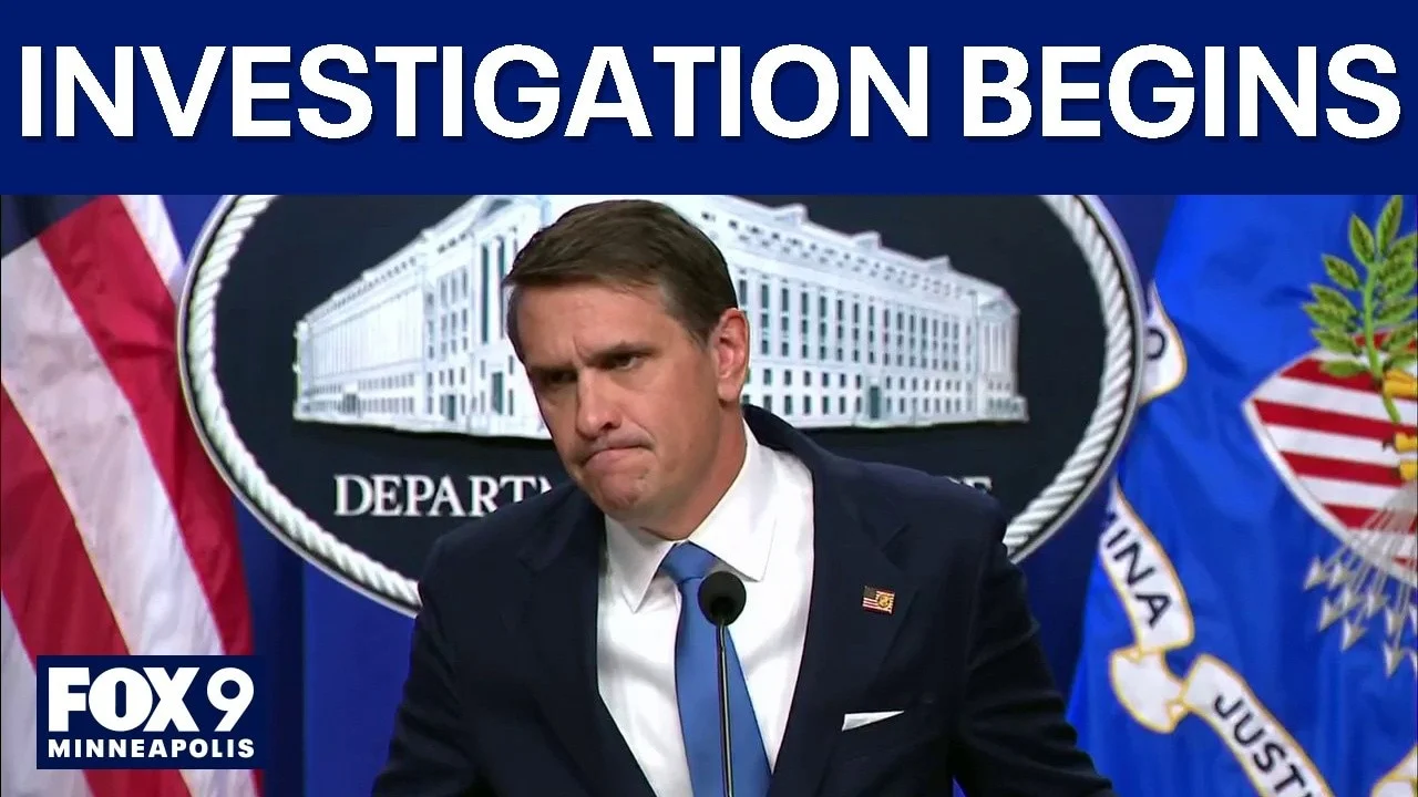 FBI won’t share Alex Pretti shooting evidence, Minnesota authorities say - 1