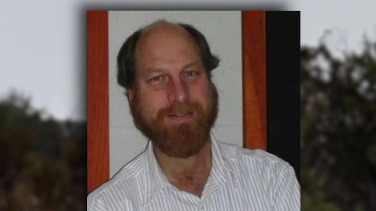 Renowned scientist who studied distant planets fatally shot at his home near LA - 2