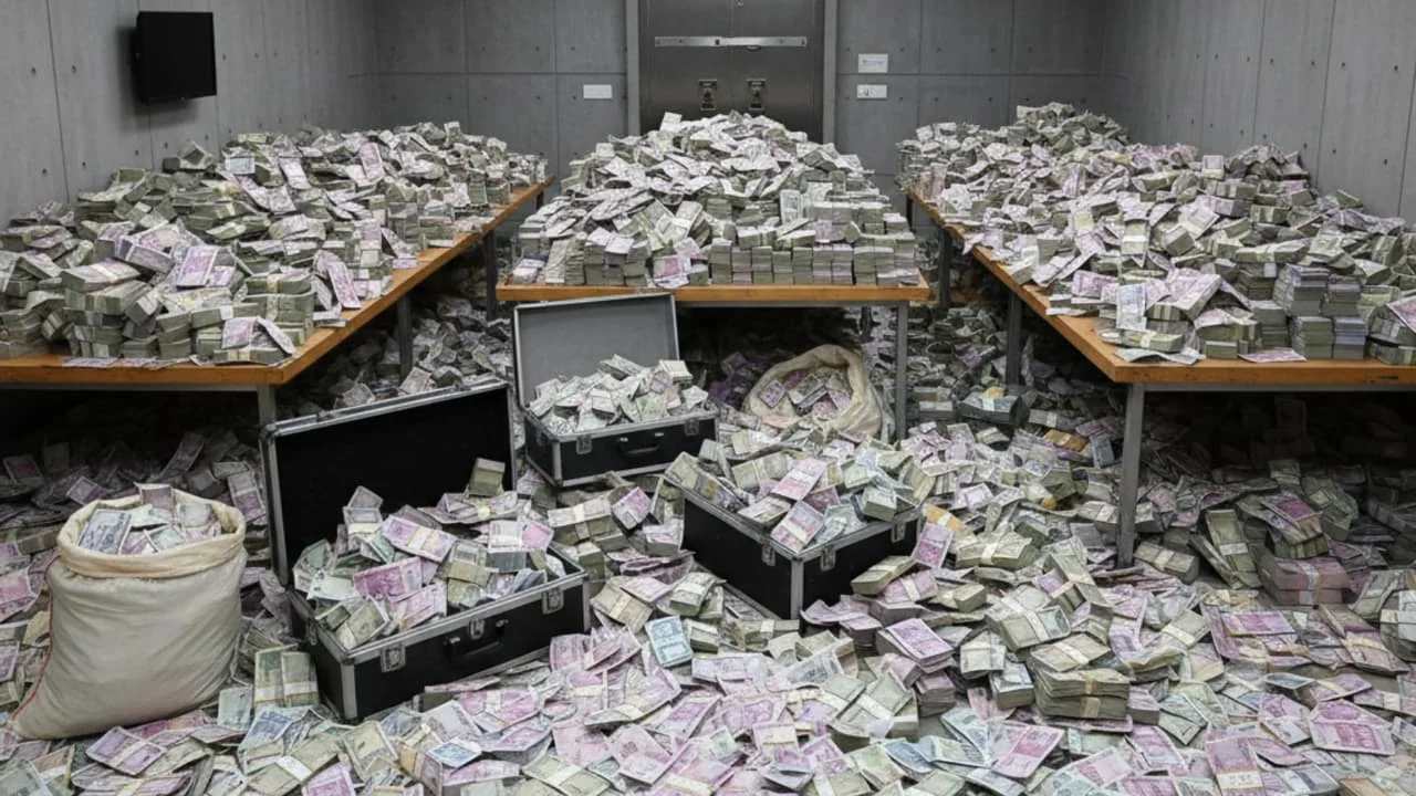 Assistant Manager of nationalised bank arrested for stealing ₹4 crore worth pledged gold to fund online betting - 2