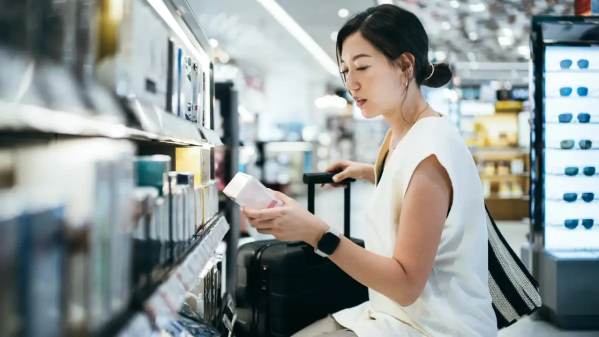 Study explores why consumers stick with the familiar or try something new - 1