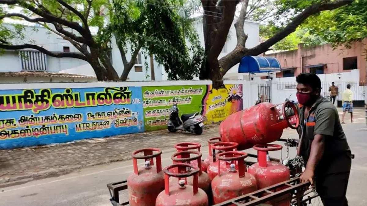 LPG shortage crisis: T.N. CM Stalin urges PM Modi for necessary alternative arrangements - 3