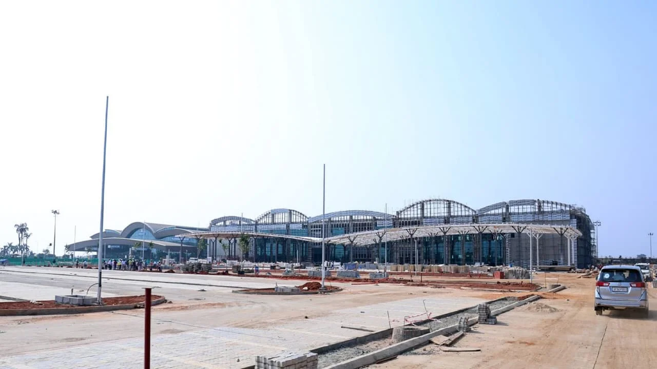 Infra sector outlook cautious as weak Q3 performance leads to 4% YoY contraction: Nuvama Research - 1