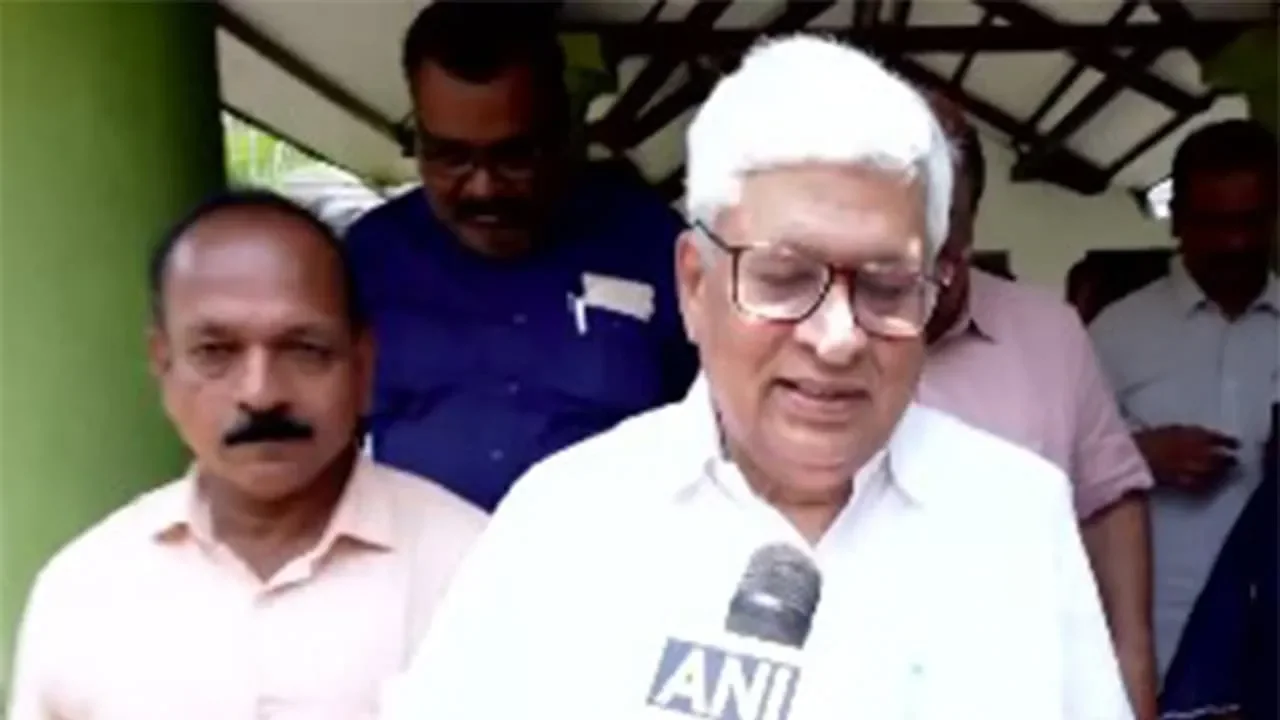 Kerala Assembly elections: Prakash Karat says ‘nothing wrong’ in SDPI backing LDF as tactical move - 4
