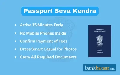 Passport mobile kendra to offer services at TNNLU from February 25 to 27 - 3
