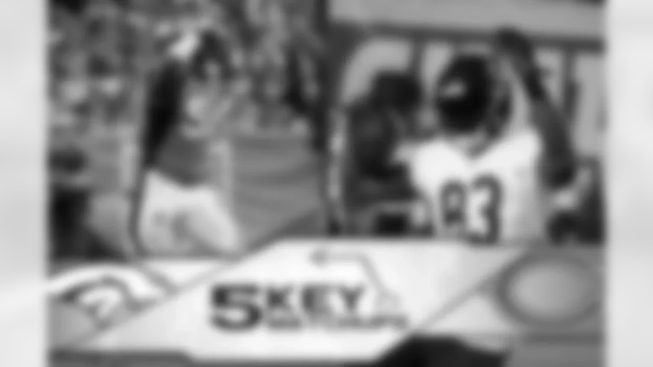 Broncos face $500k squeeze as five clubs circle Origin star; Bears target duo — Whispers - 2