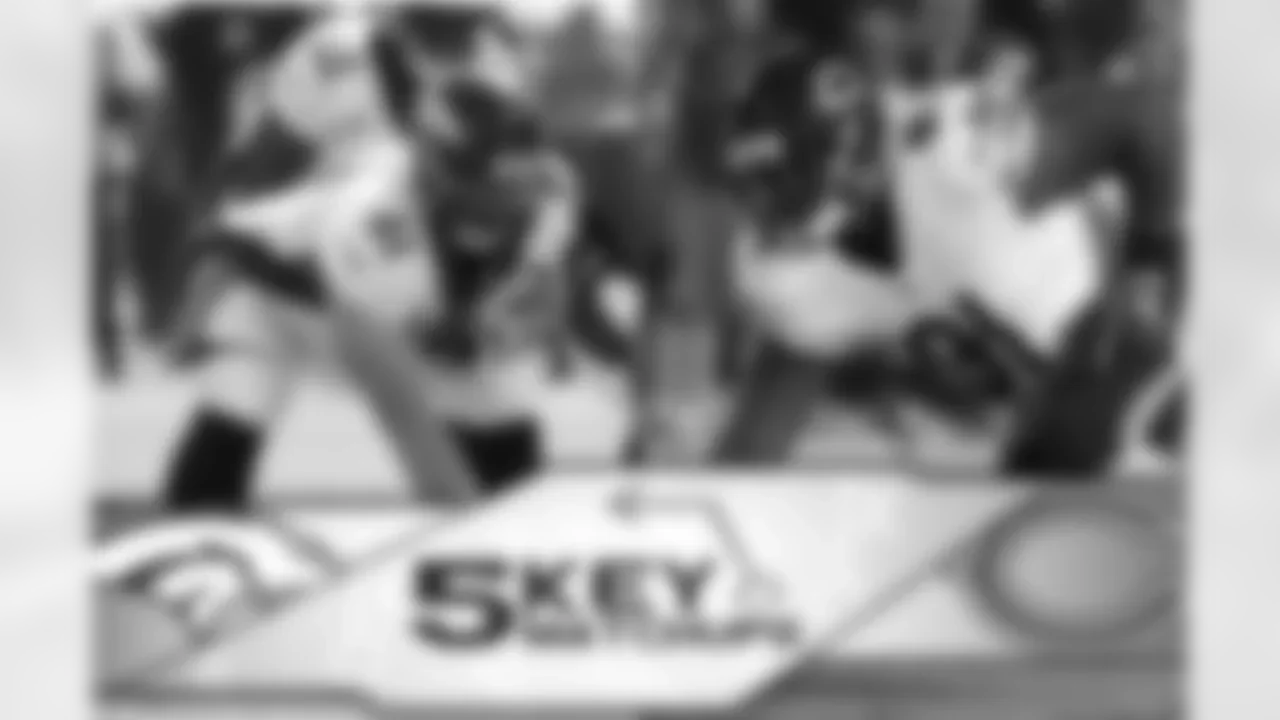 Broncos face $500k squeeze as five clubs circle Origin star; Bears target duo — Whispers - 4