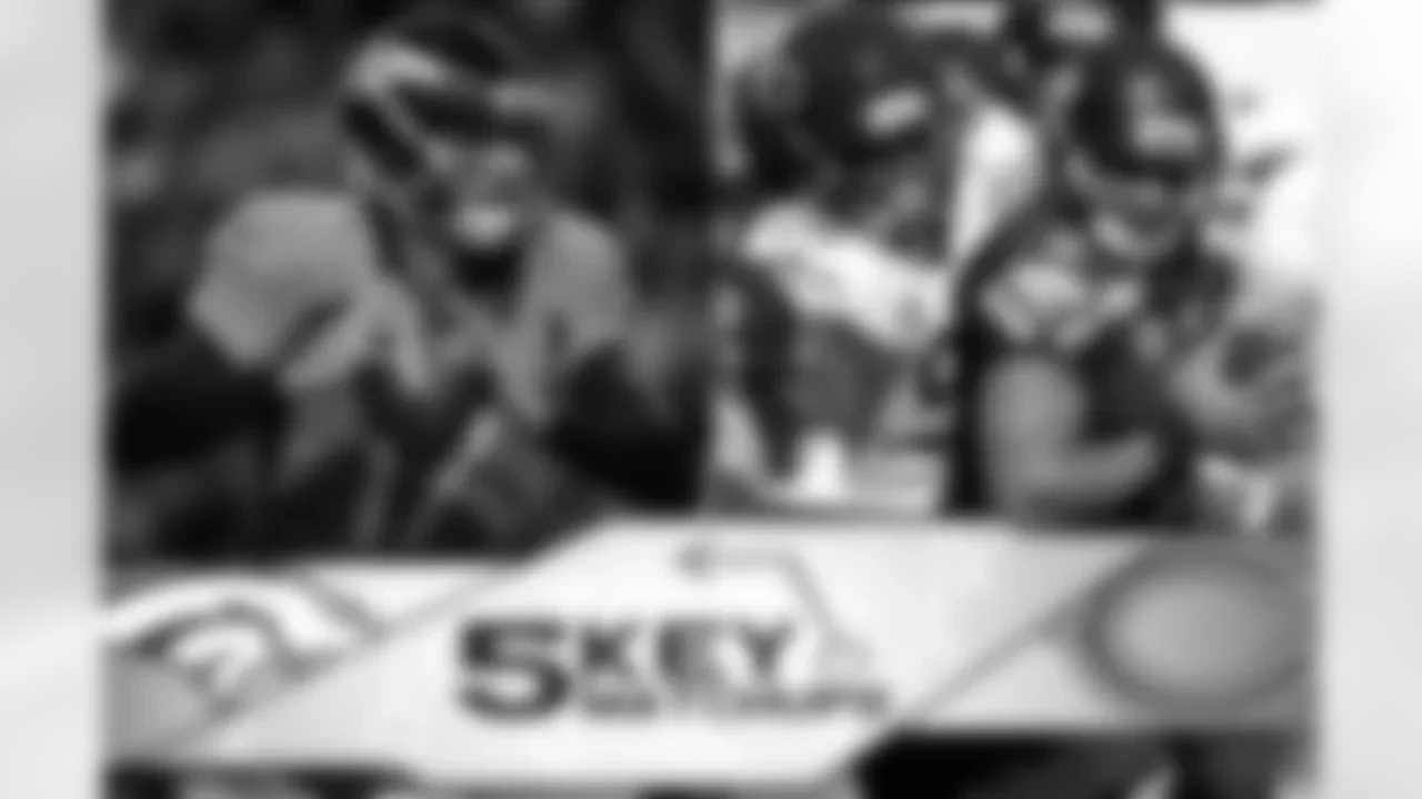 Broncos face $500k squeeze as five clubs circle Origin star; Bears target duo — Whispers - 3