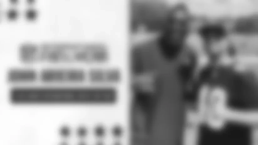 Fleur-de-Links, March 6: Could a Saints legend be on his way out - 4