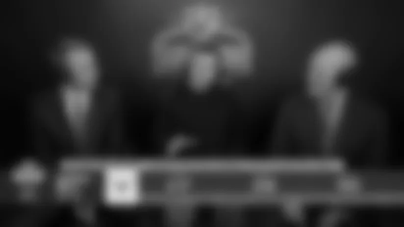 Fleur-de-Links, March 6: Could a Saints legend be on his way out - 2