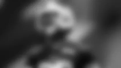 Bills to release CB Taron Johnson - 2