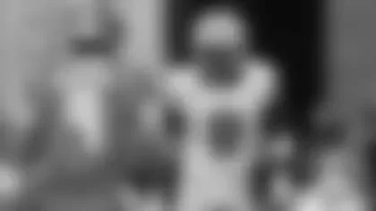 Who do you want the Arizona Cardinals to draft with the third overall pick in the 2026 NFL Draft - 1