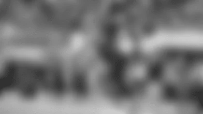 Minnesota Vikings focus on DBs in latest mock draft from The Athletic - 3