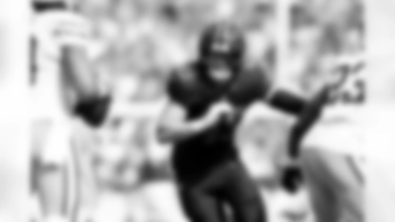 Browns linebacker Carson Schwesinger wins NFL Defensive Rookie of the Year - 3