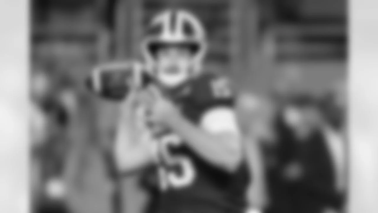 2026 NFL combine: Previewing offensive line position for Colts - 1