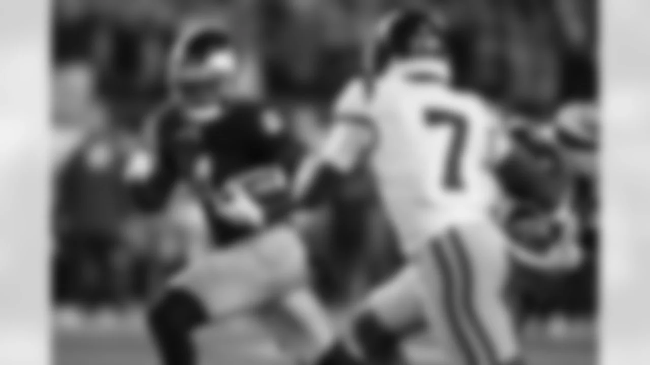 2026 NFL combine: Previewing offensive line position for Colts - 2