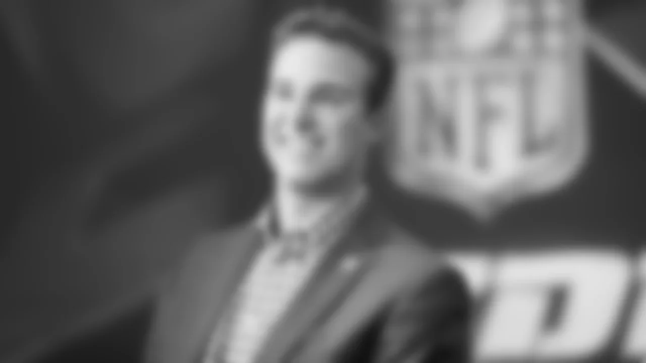 Pro Day tracker: Schedule, results, Giants attendance, more - 1