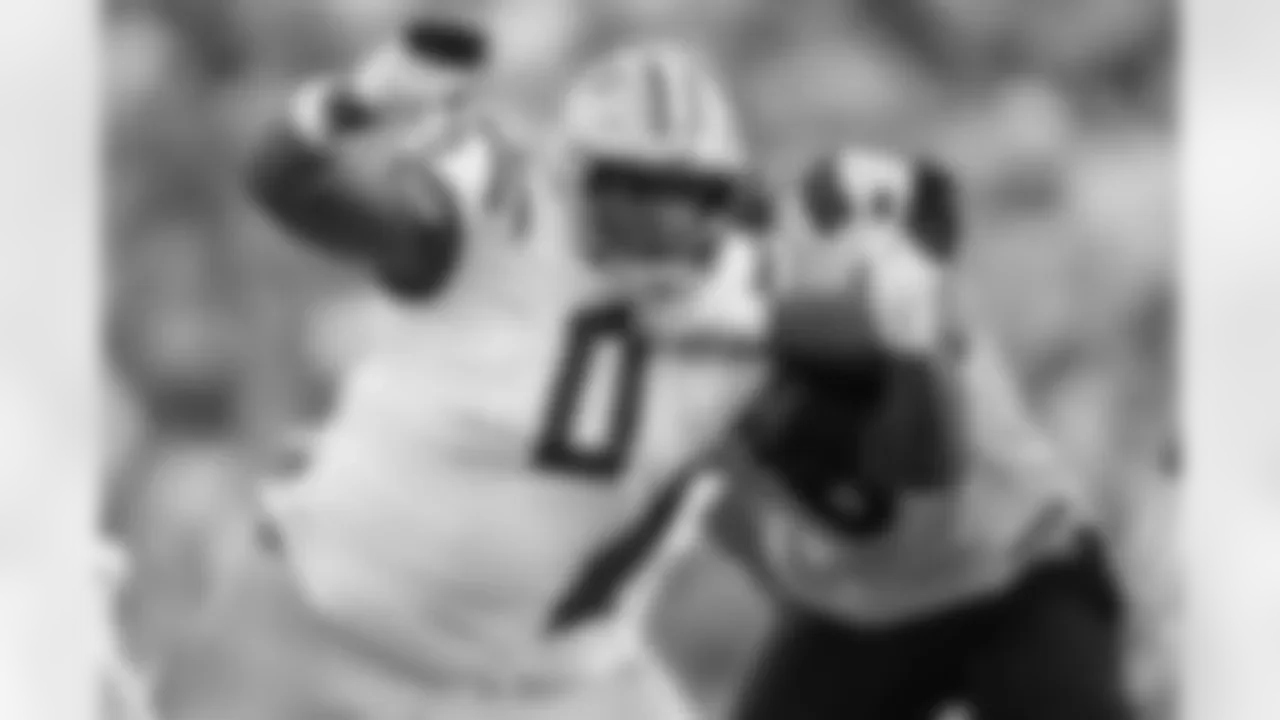 Pro Day tracker: Schedule, results, Giants attendance, more - 4