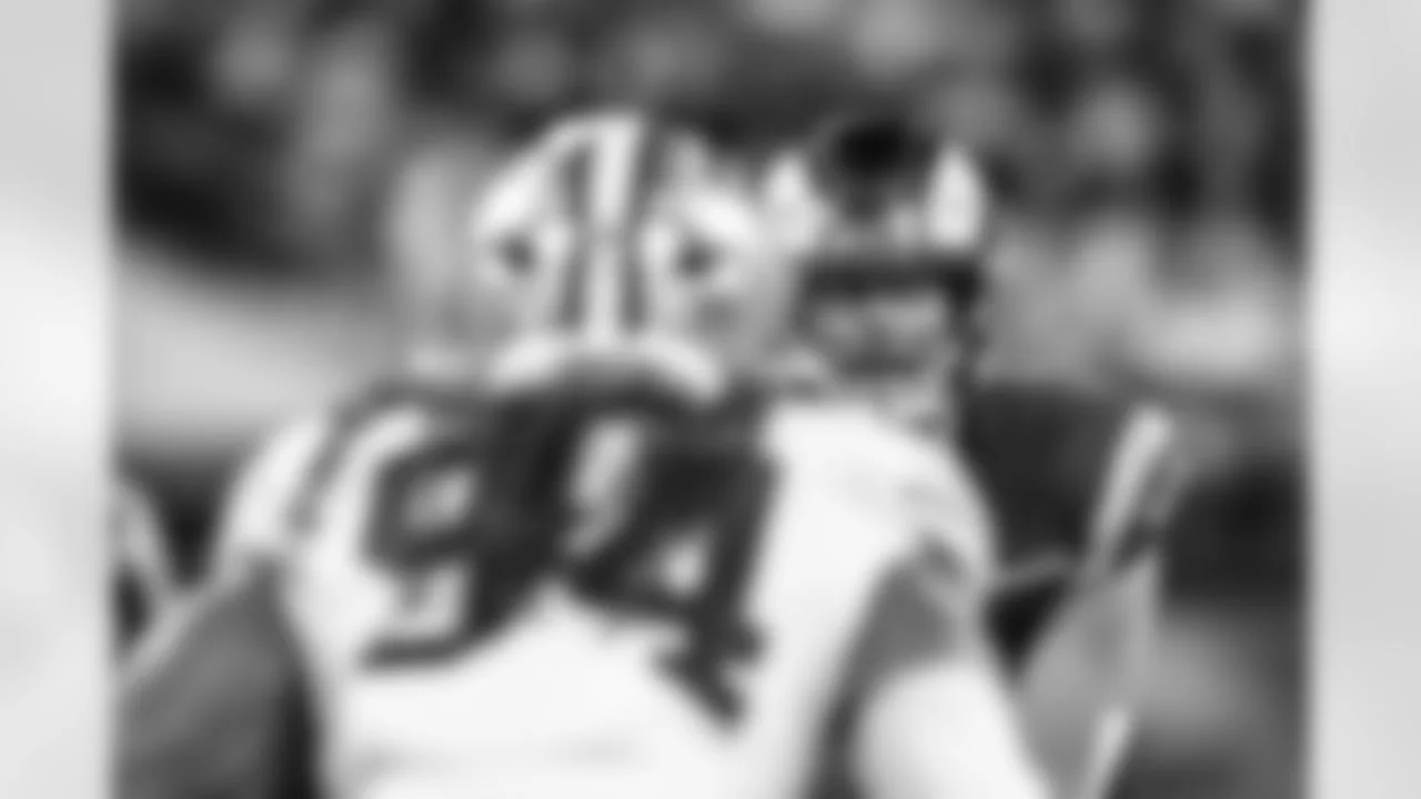 Matthew Stafford wins first NFL MVP at 37 as quarterback is crowned winner after breathtaking season - 4