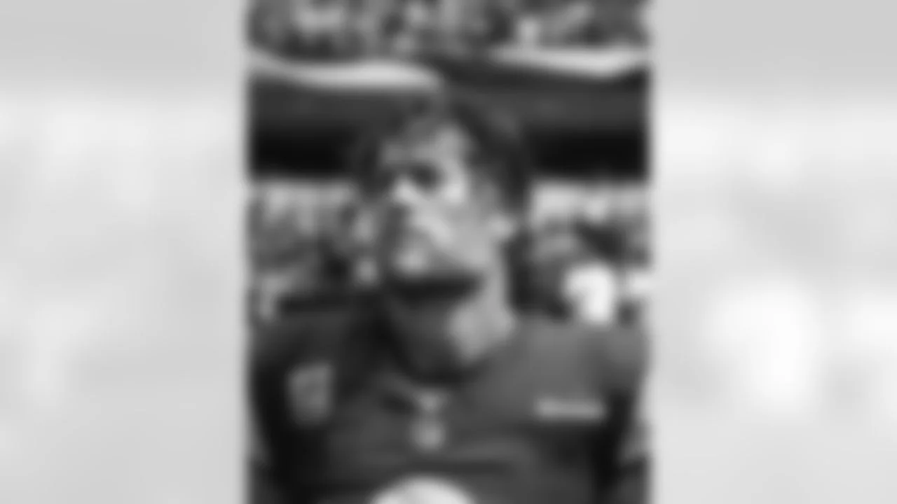 Matthew Stafford wins first NFL MVP at 37 as quarterback is crowned winner after breathtaking season - 3