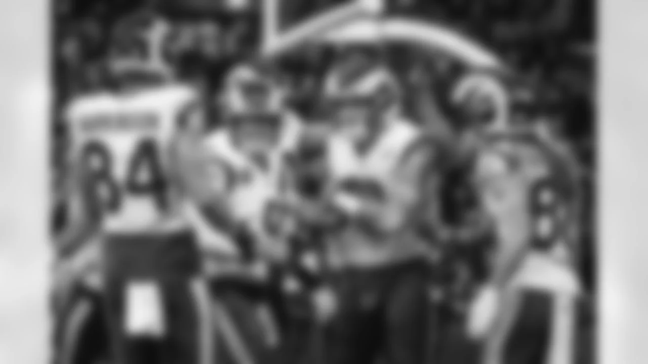 Matthew Stafford wins first NFL MVP at 37 as quarterback is crowned winner after breathtaking season - 2