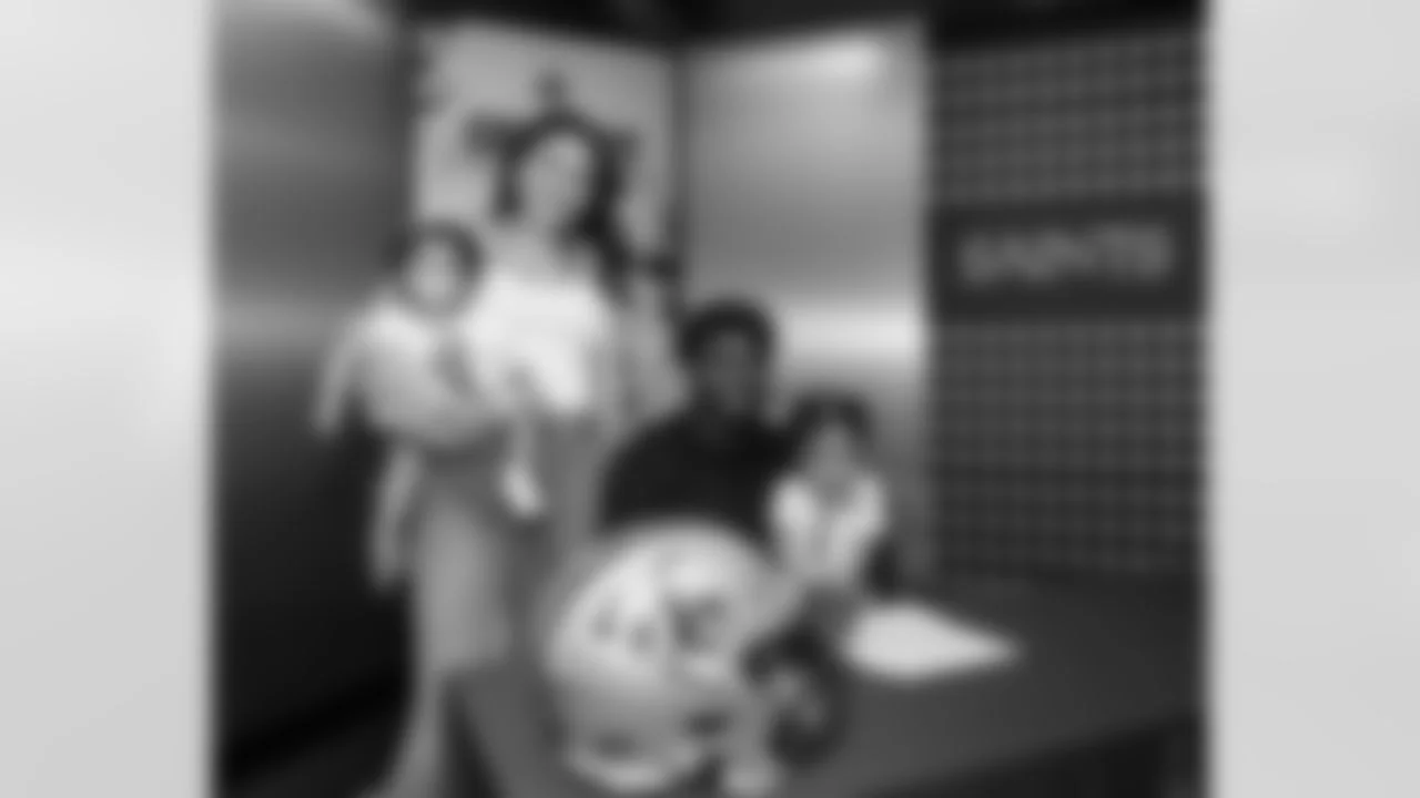 Fox Sports predicts Saints will be outbid for free agency's best guard - 3