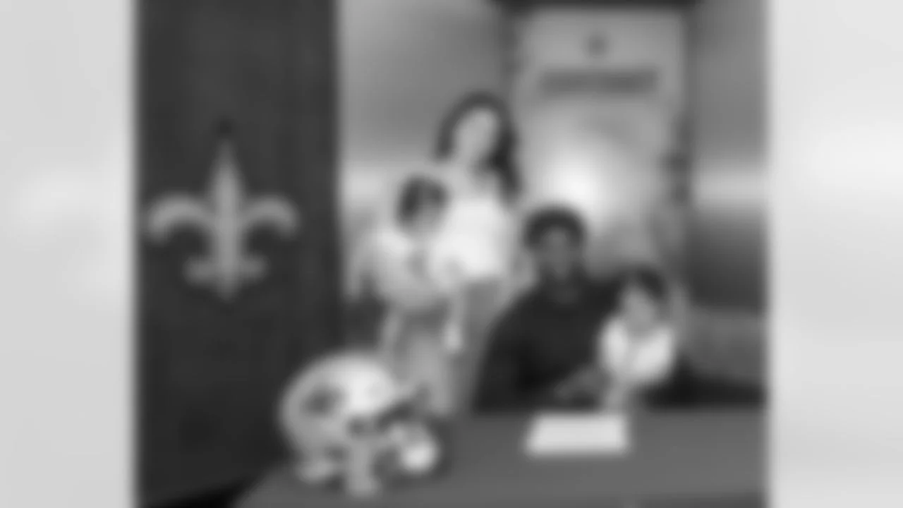 Fox Sports predicts Saints will be outbid for free agency's best guard - 4